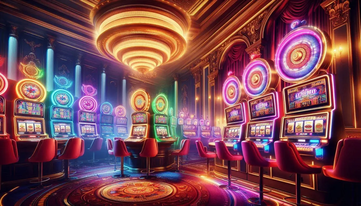 Monaco Jack Casino